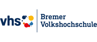 Logo Bremer Volkshochschule