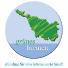 Logo Bündnis Grünes Bremen