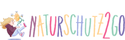Logo Naturschutz2Go